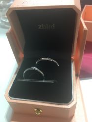 -Zbird钻石小鸟·钻戒婚戒定制高端珠宝私人定制中心