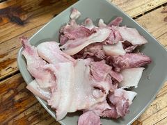 -汝萍传统蘸水菜(春华路总店)