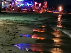 -查汶海滩