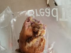 -BreadTalk面包新语·烘焙蛋糕(五羊邨店)