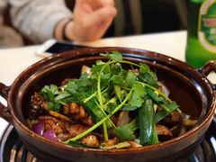 -胡须佬鸡煲四季火锅(龙珠大道店)