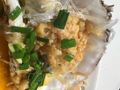 -阿勇海鲜排档2号(朱家尖店)