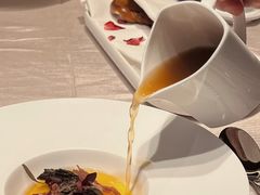 -北京王府井希尔顿酒店·万斯阁西餐厅