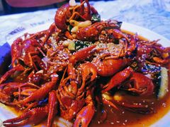 -红钳侠小龙虾·烧烤(中赢康康谷店)
