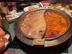 -牛New寿喜烧(金鹰世界店)