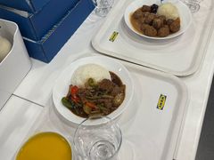 -宜家·瑞典风味餐厅(烟台路店)