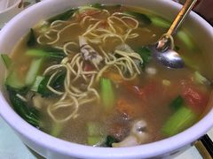 -小厨师·二十年沈家门小海鲜(百井坊巷店)