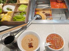 -海底捞火锅(大融城店)