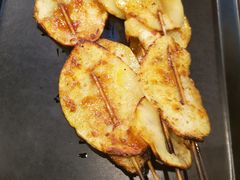 -望京小腰(北京总店)