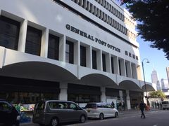 -香港邮政总局