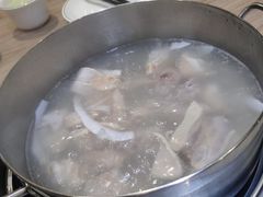 -探窝·竹笙椰子鸡(杨箕店)