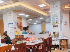 大堂-杏花吴记牛肉火锅