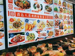 -大闫家烧烤·小海鲜家常菜(郑庄店)