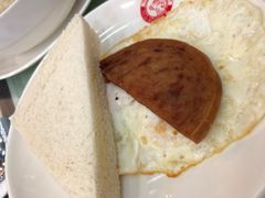 -义顺牛奶公司(庇利金街店)