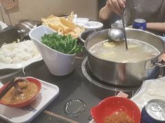 -疆牛出栏·潮汕牛肉火锅(德汇万达店)