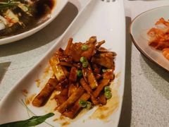 -同喜烤鸭店(光芒店)