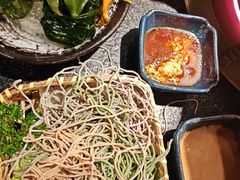 -湊湊火锅·茶憩(世博大道店)