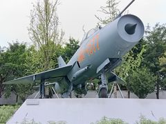 -成飞公园