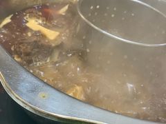 -蝎王府(曙光街店)