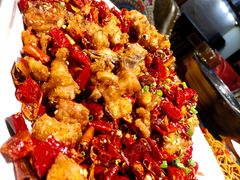 -望京一号·重庆江湖菜(工体店)