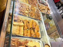 -聚合鑫东北熏酱熟食麻辣面(长阳店)