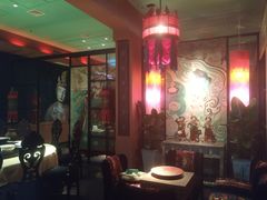 大堂-花马天堂云南餐厅 Lost Heaven(外滩店)