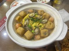 -木桶记臭鳜鱼·安徽非遗名菜(火车站白马老店)
