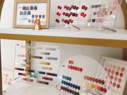 -Ami nail爱米美甲美睫