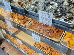 -纯心饼店(源溪店)