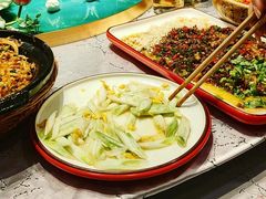 -红辣椒·川菜·火锅(大洋中心店)
