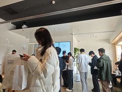 -喜茶(东莞厚街万达店)