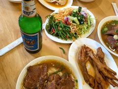 -水仙拉面(水仙街店)