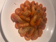 油爆大虾-得月楼·省级非遗·传统苏帮菜(观前店)