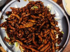 -小吊梨汤·北京菜·烤鸭(鸟巢店)