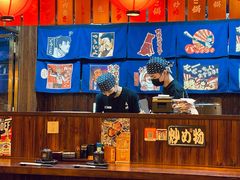 -鸟鹏烧鸟居酒屋(昌岗店)