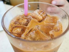 -明腾壹间茶餐厅(新都会花园广场店)