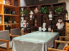 -隐食私房菜(渡口·光荣院南门·老街店)