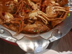 -胖哥俩肉蟹煲(湖滨银泰in77店)