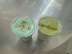 -Yee3·三号椰(上海中山公园龙之梦店)