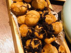 -香园茶社·金陵小灶(老门东店)