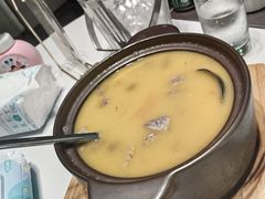 -同里湖大饭店-怡景轩中餐厅(同里古镇店)