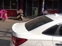 -胡家麻辣串(核桃园路店)