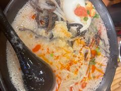 -博多一幸舍(侨福芳草地购物中心店)