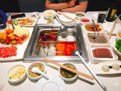 -海底捞火锅(团结桥店)
