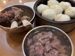 -老牌依强牛肉店(达道总店)