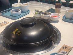 -百年果林椰子鸡(中洲店)
