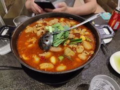-湘肠香火锅店(团结湖店)