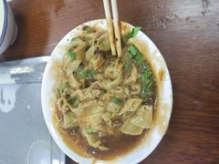 -正味斋锅巴菜(西北角店)