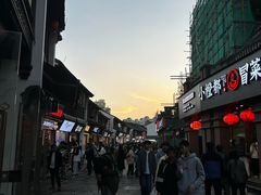 -衣裳街历史文化街区