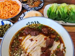 -常樂屋·常德米粉(青年路店)